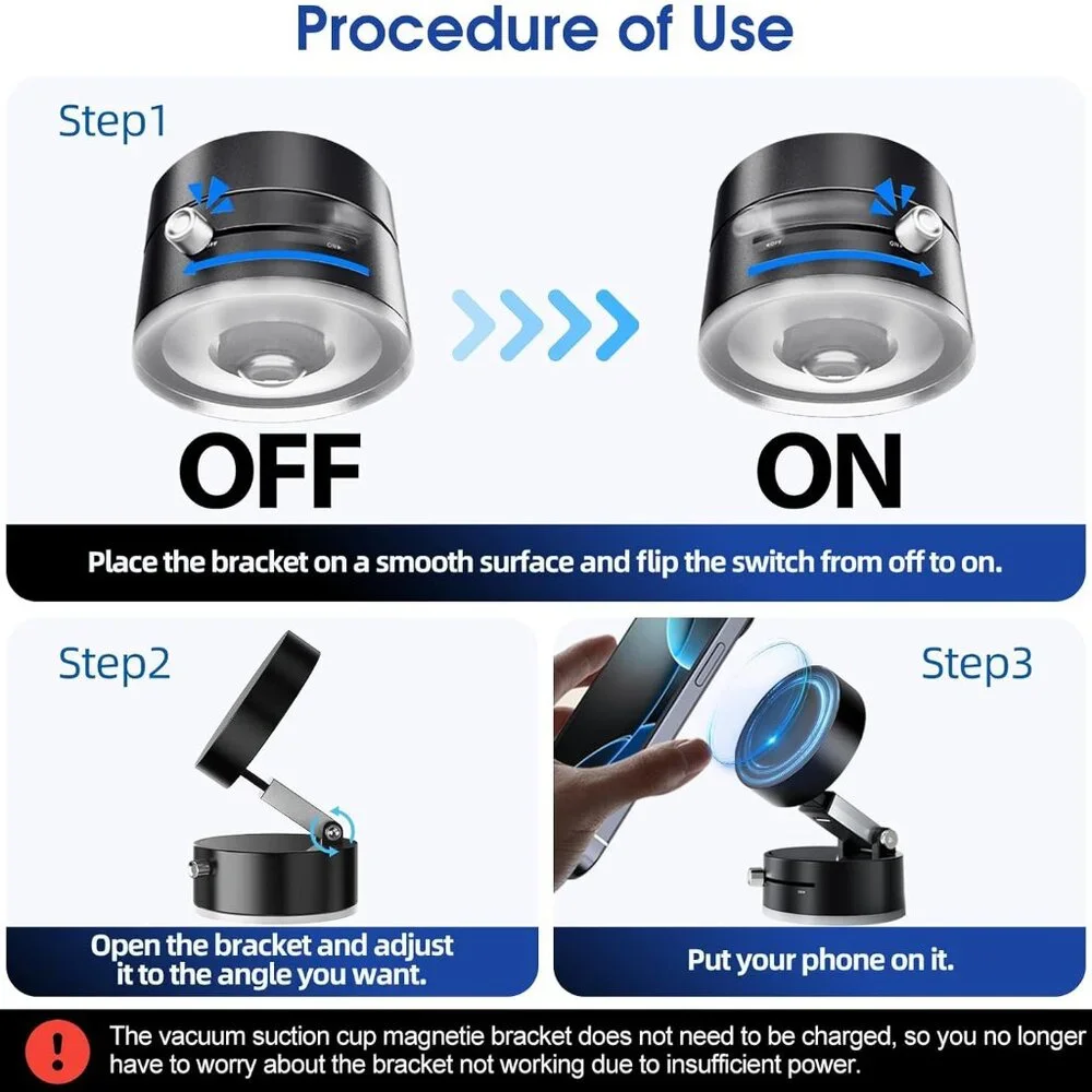 N/A 360 vacuum